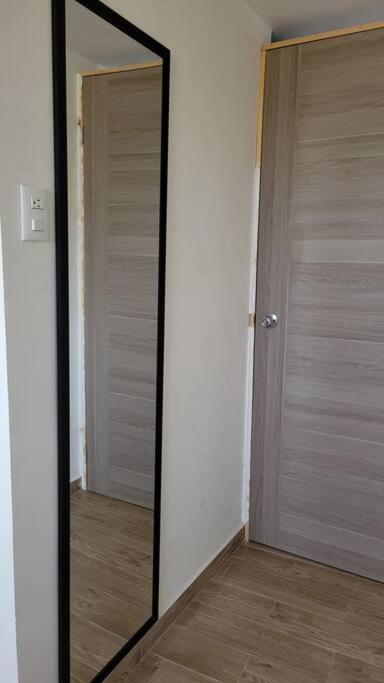 Departamento Privado7, 2 Camas Matri, Parking, Cocina Equipada, Wifi 65 Mb, 2 Climas,Centrico,Tv Smart Apartment Ciudad Valles Ngoại thất bức ảnh